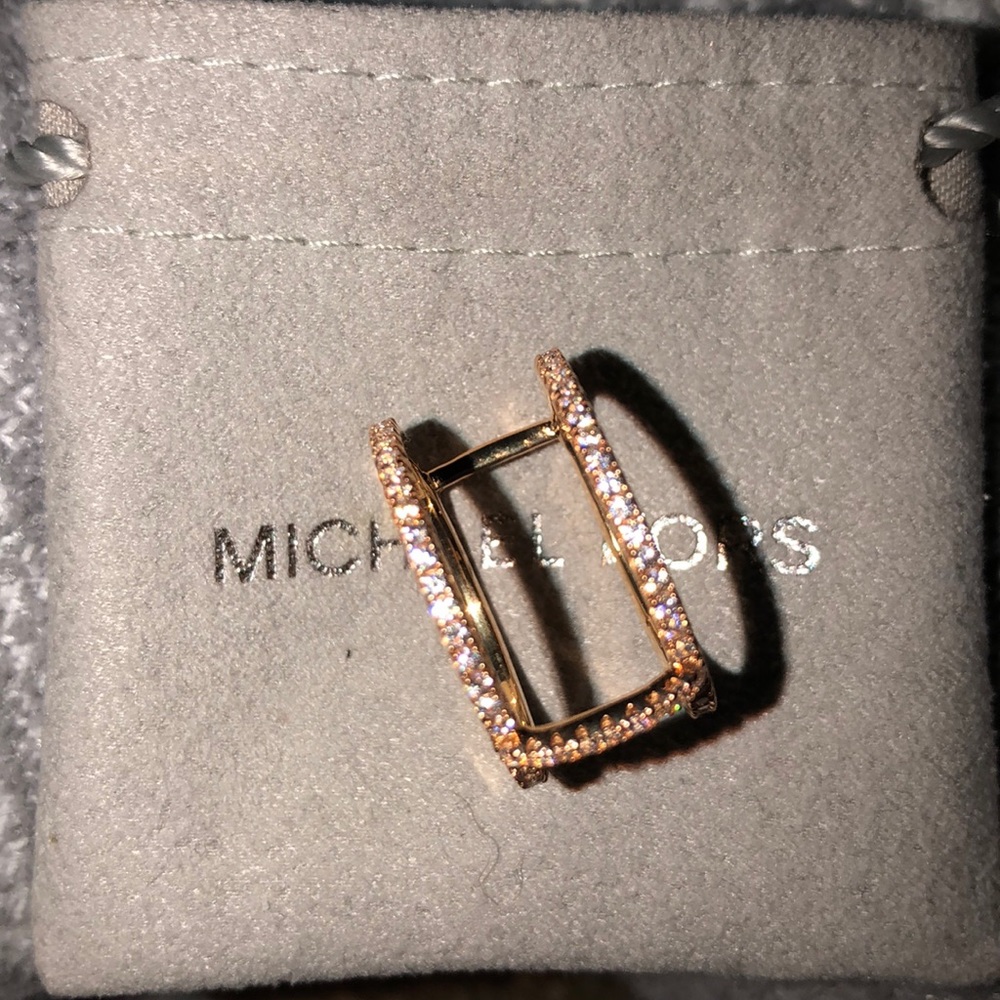 Michael kors ring - Picture 2 of 4